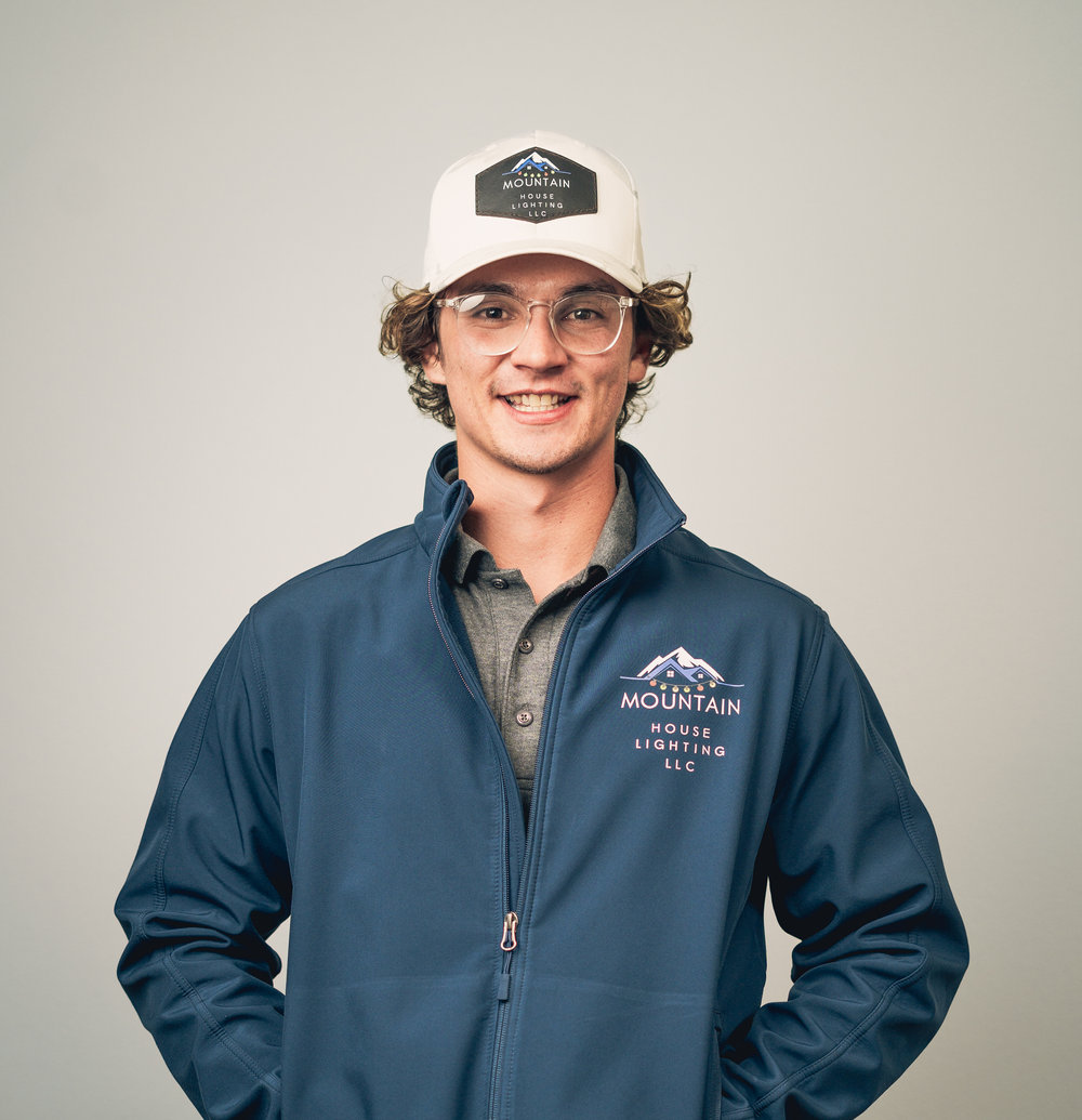 Angelo Hurtado, Founder at Mountain House Lighting